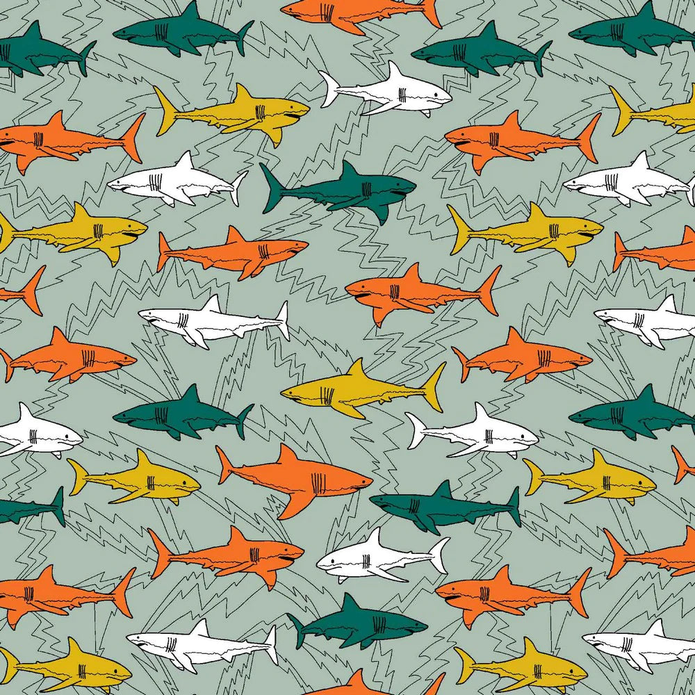 Choose your fabric Boxers