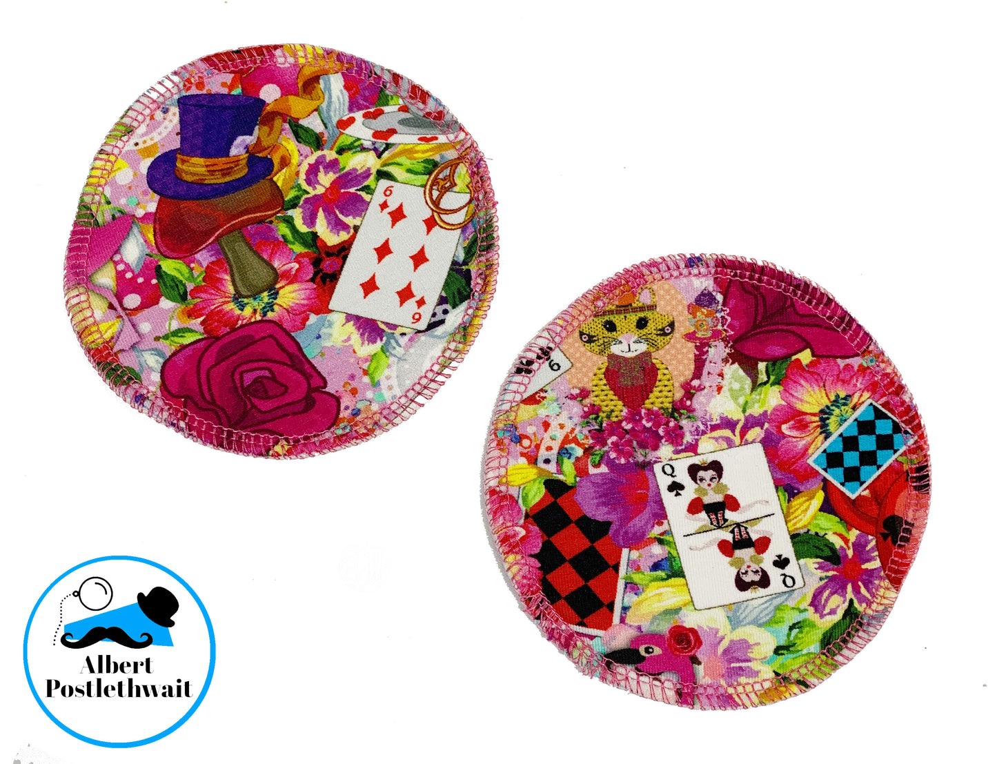 Alice Breast Pads