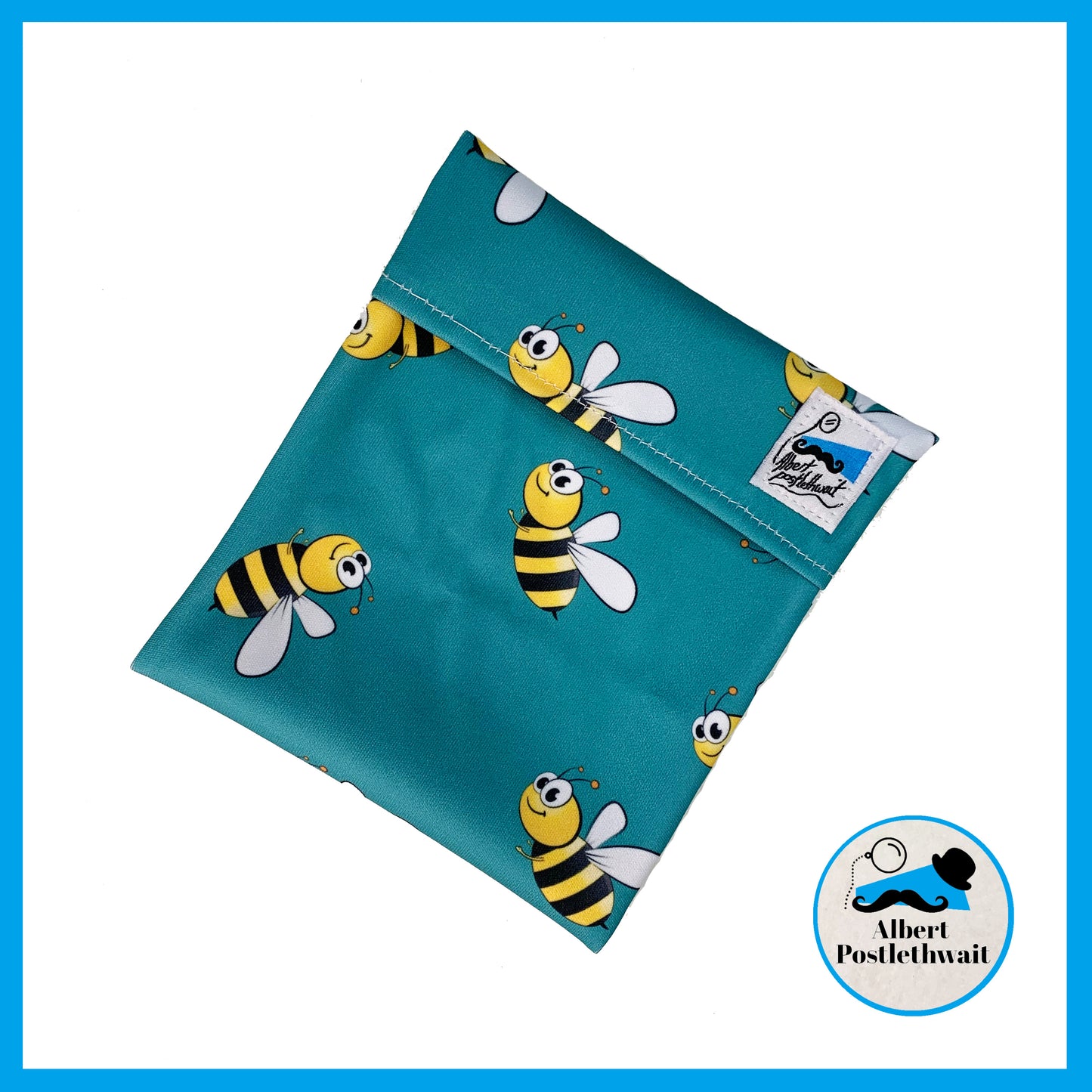 Bee Pad Pod
