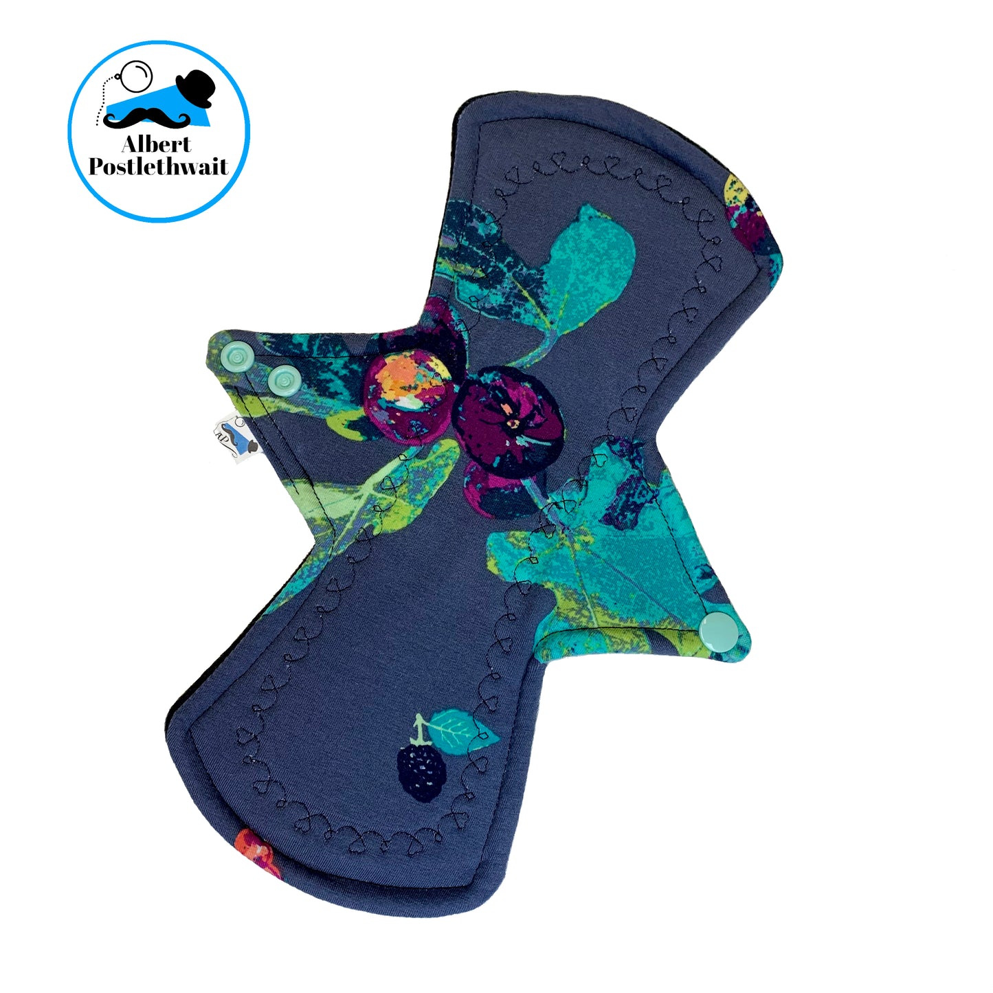 Berry 10 inch Regular Pad