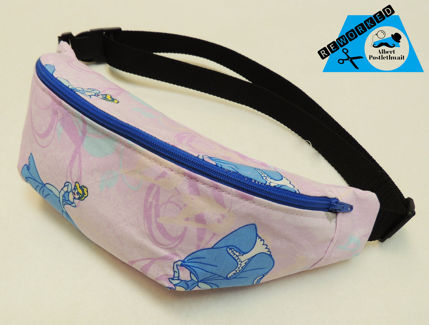 Cinderella Bumbag