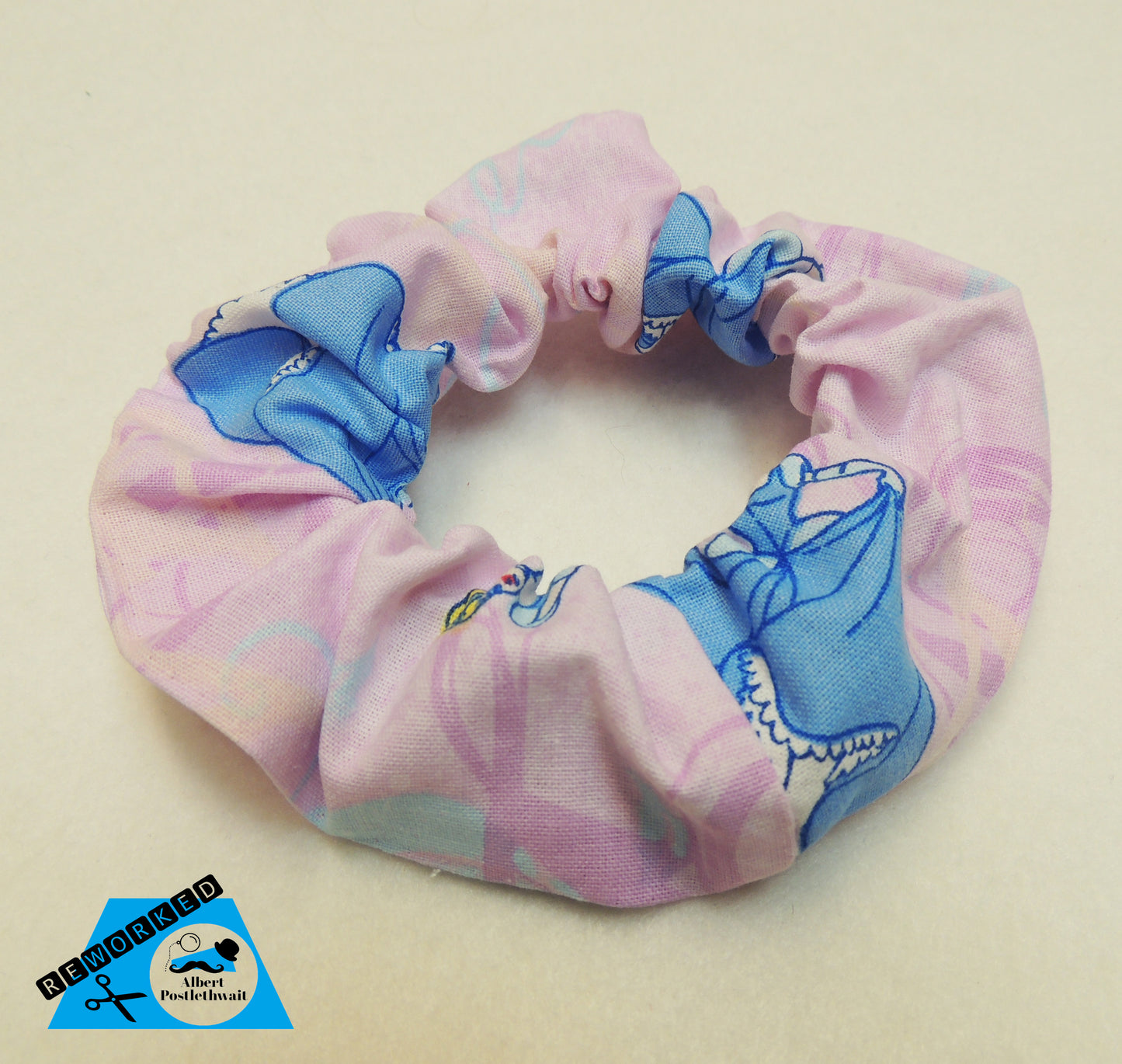 Cinderella Scrunchie