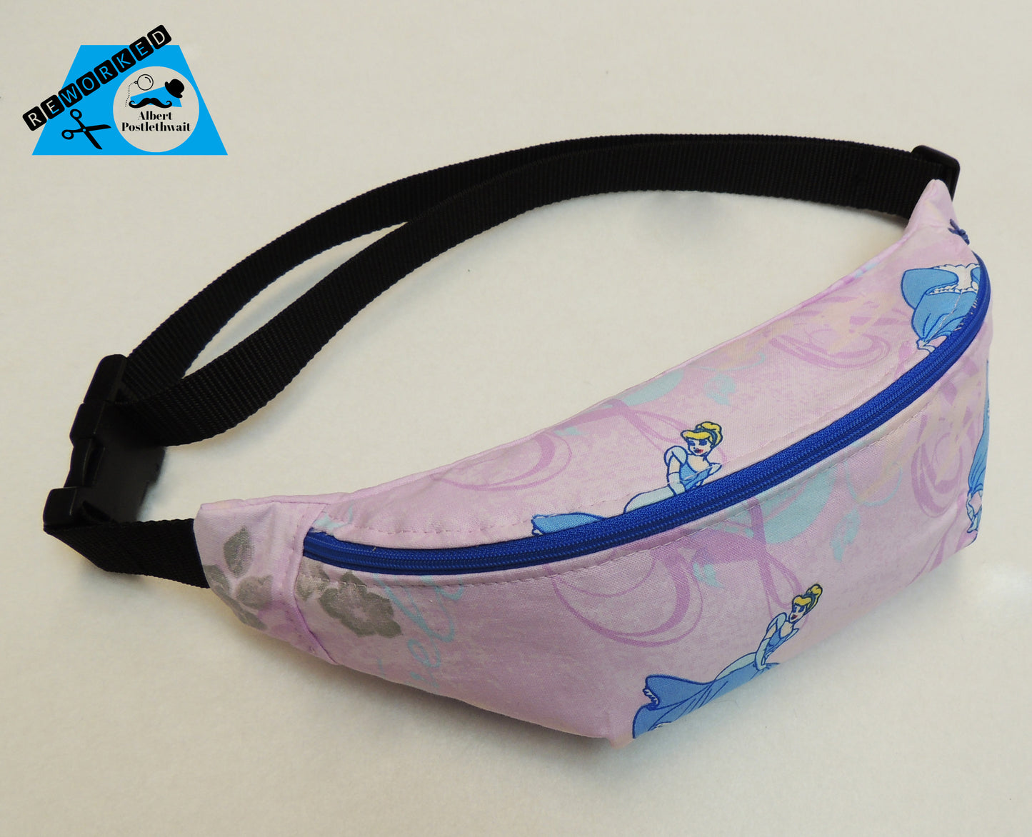 Cinderella Bumbag