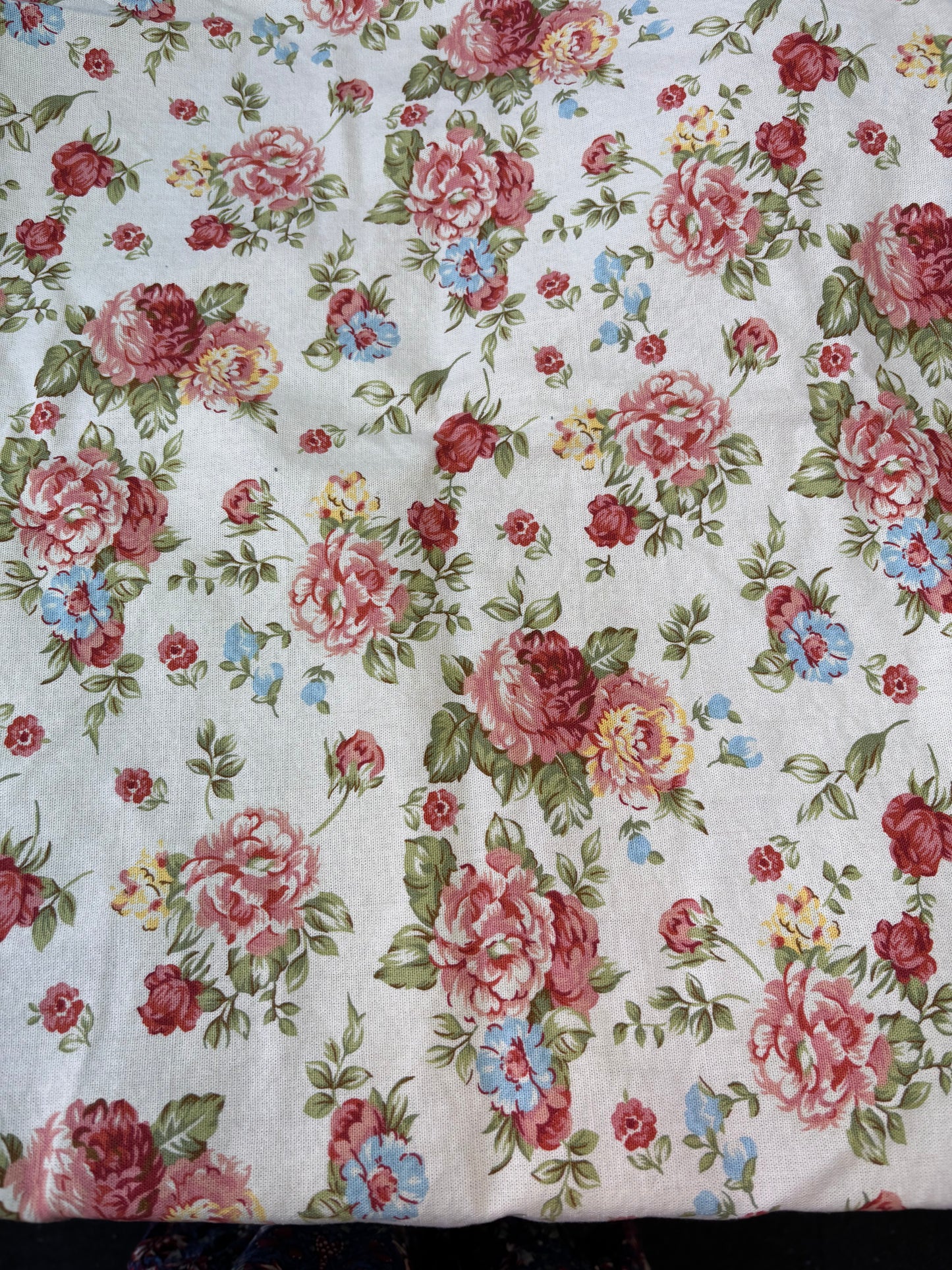 Floral Bumbag - Made to Order