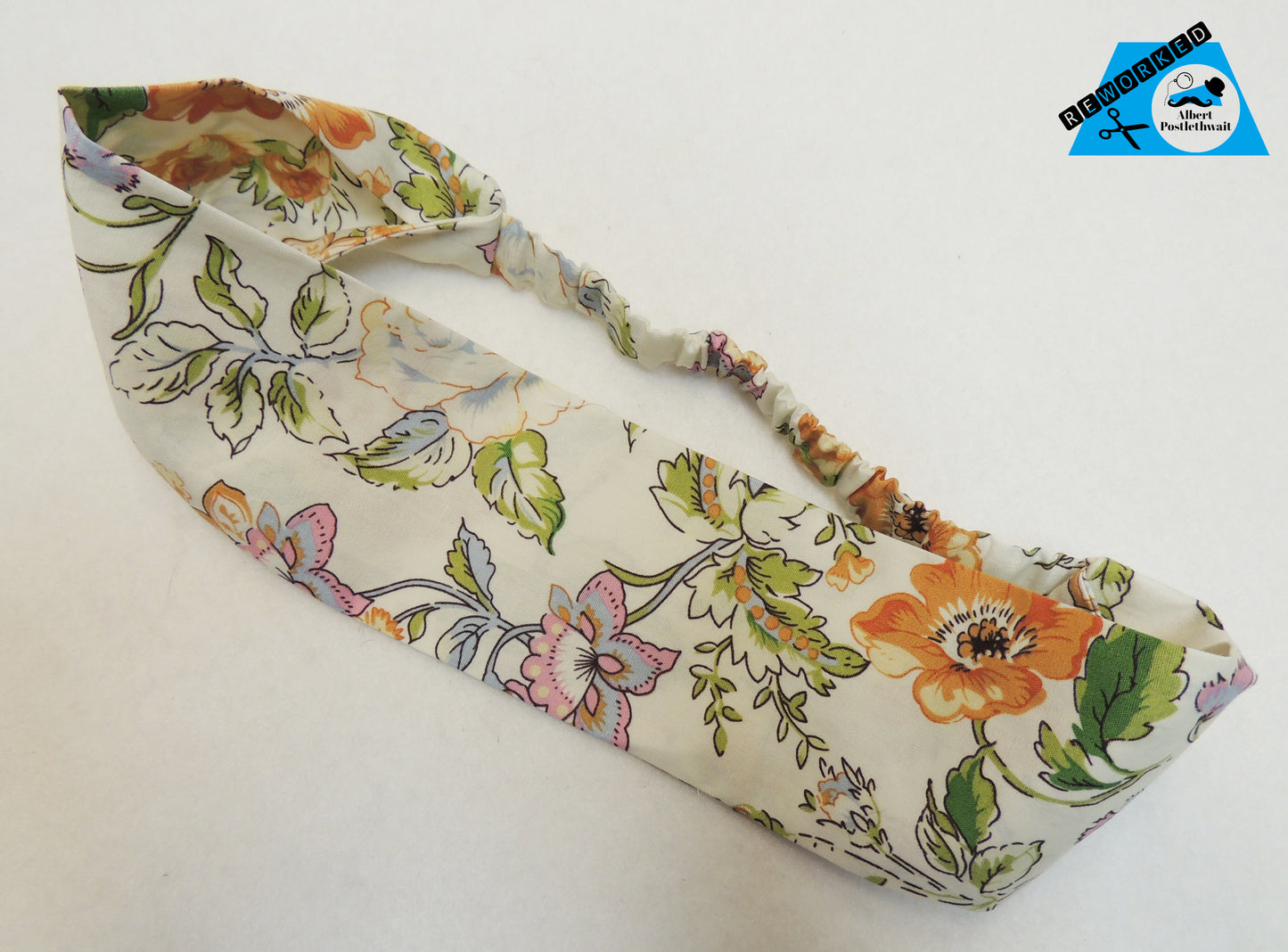 Floral Headband