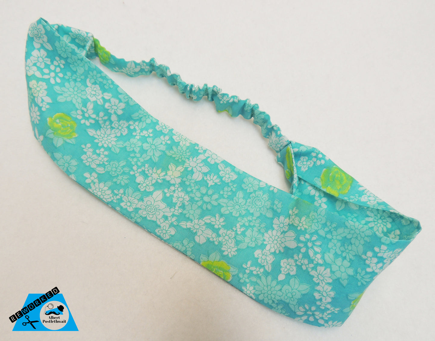 Bright Vintage Headband
