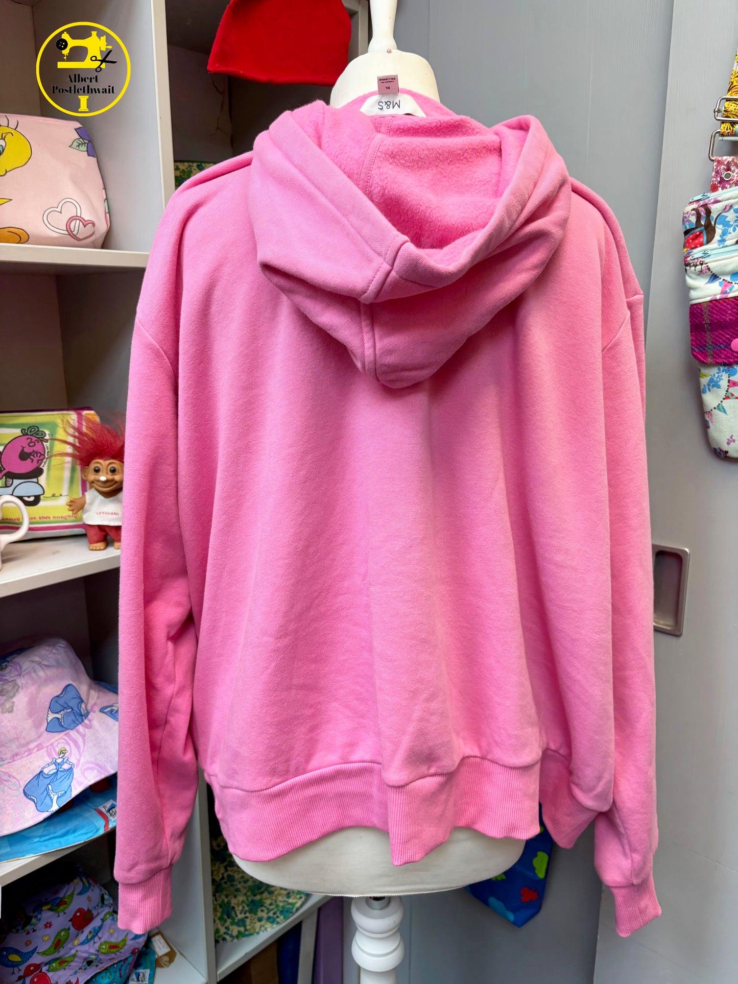 Hello Kitty Hoodie Size XL