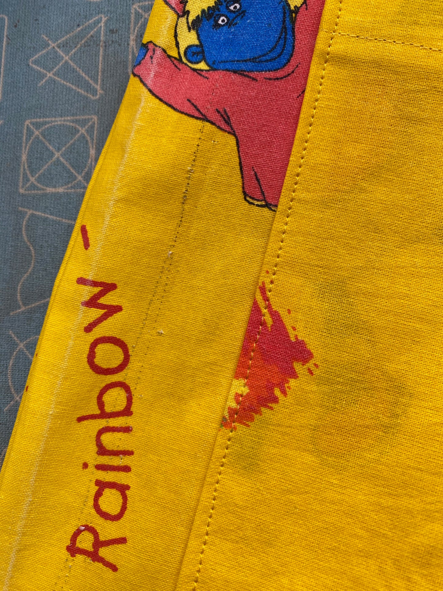 Tweenies Dungarees Large