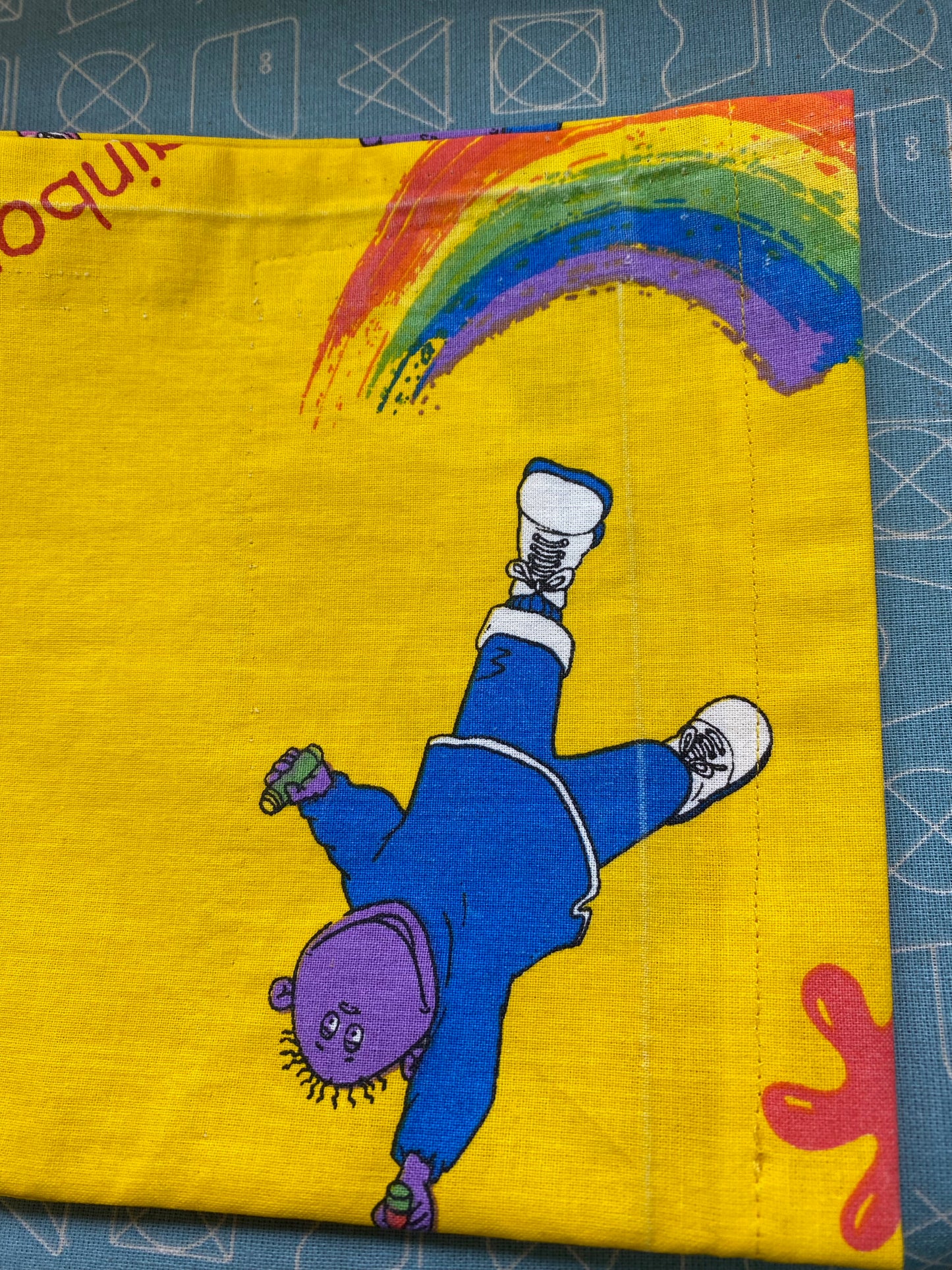 Tweenies Dungarees Large