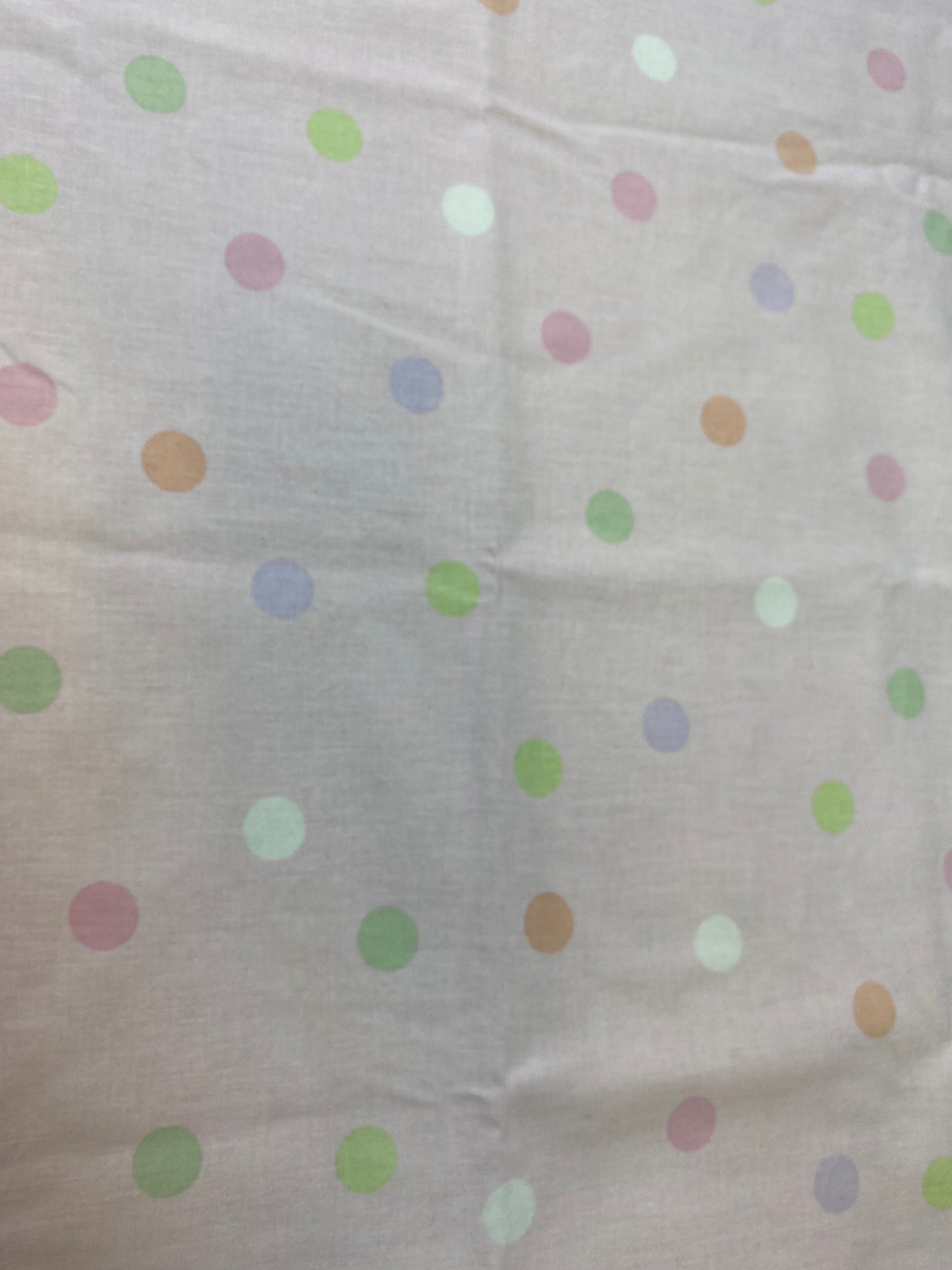 Vintage Laura Ashley Spots Kids Dungarees - Made to Order