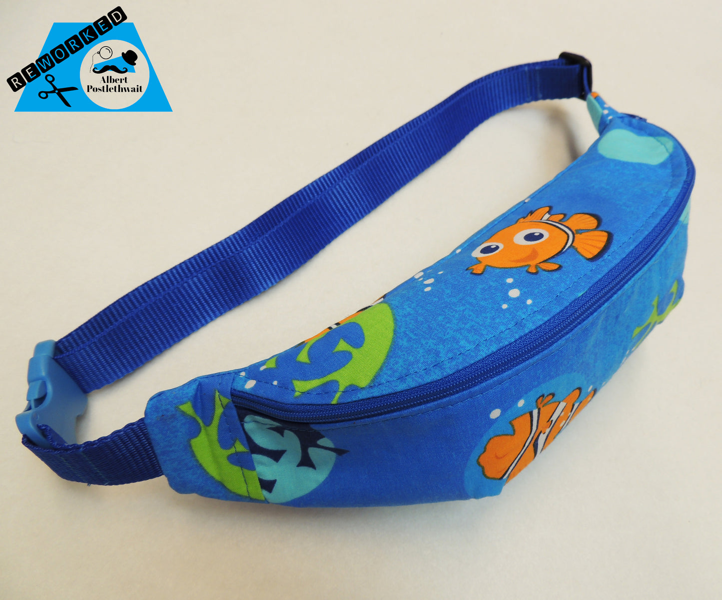 Nemo Bumbag