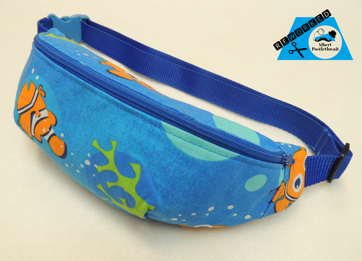Nemo Bumbag