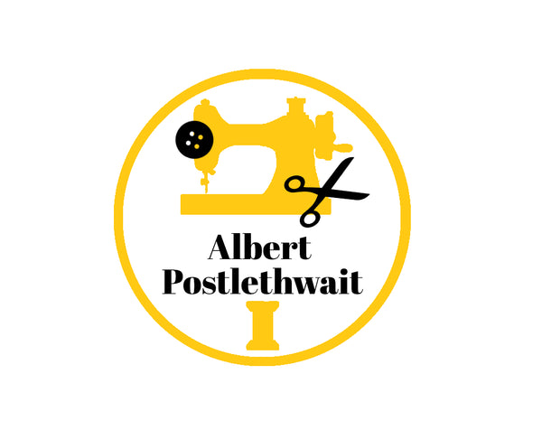 Albert Postlethwait