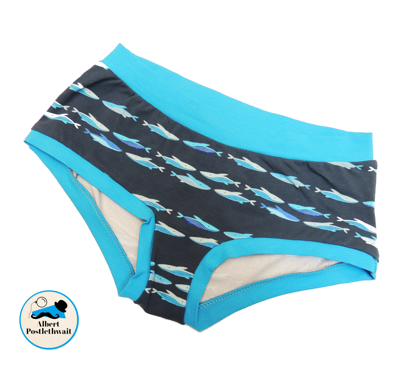 Oceania Nightlight Pants Small