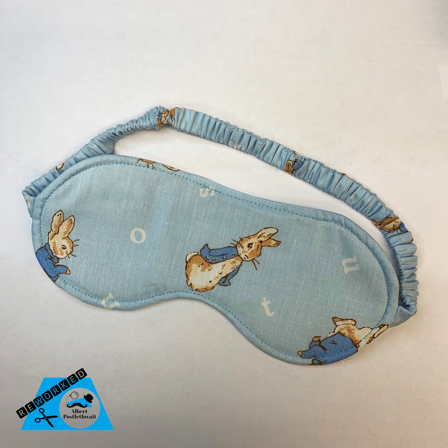 Peter Rabbit Eye Mask