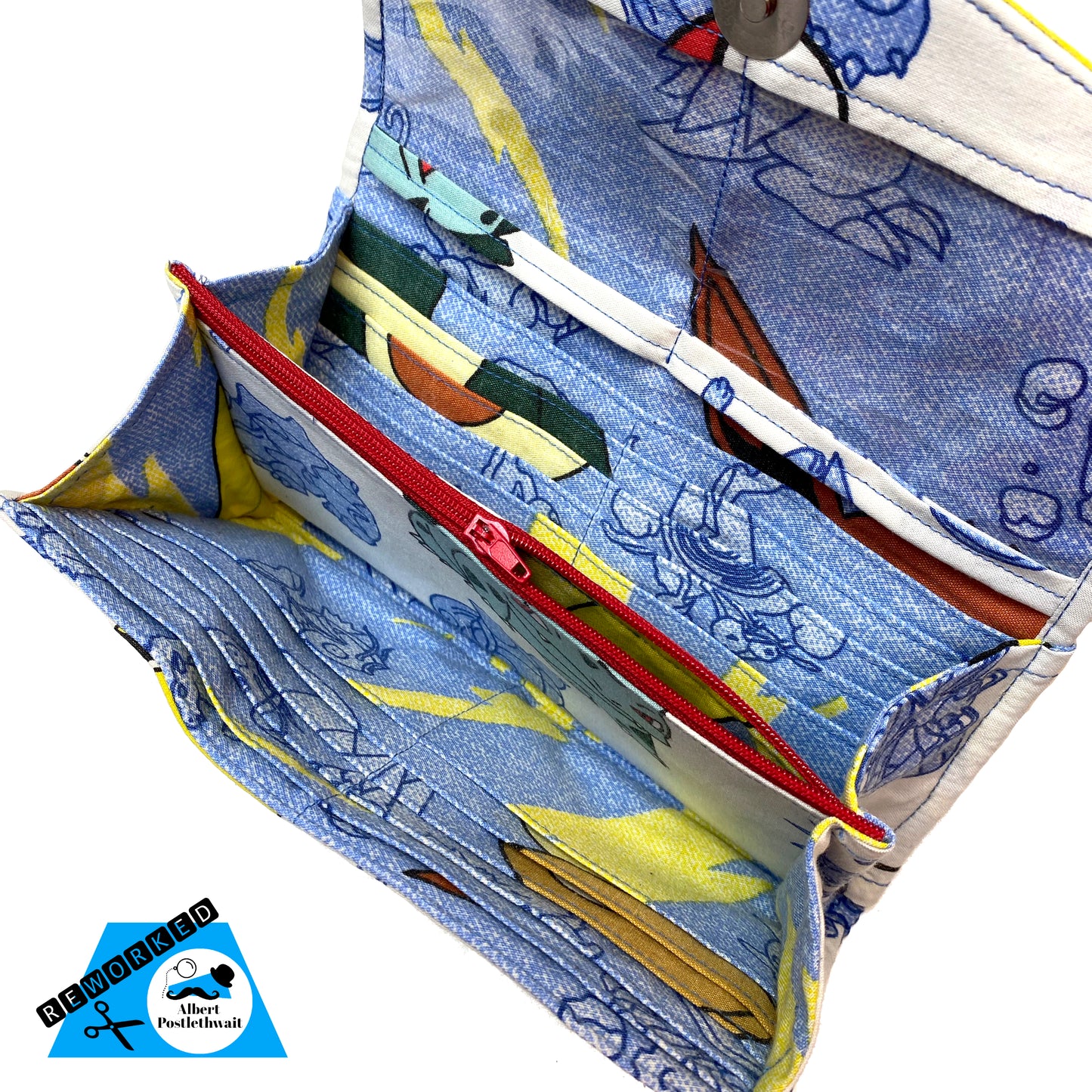 Pokemon Purse