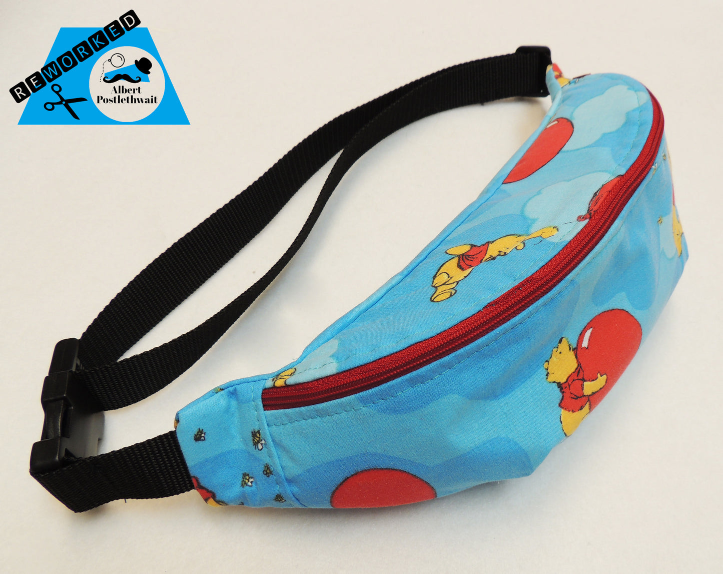 Winnie The Pooh Bumbag