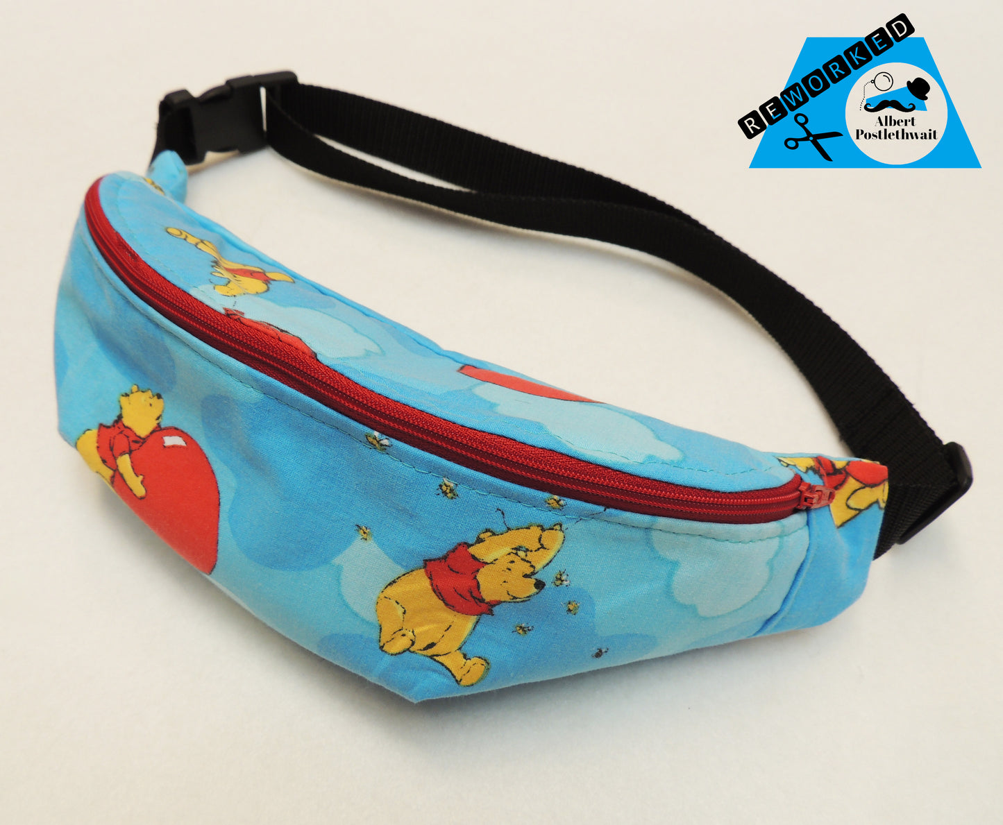 Winnie The Pooh Bumbag