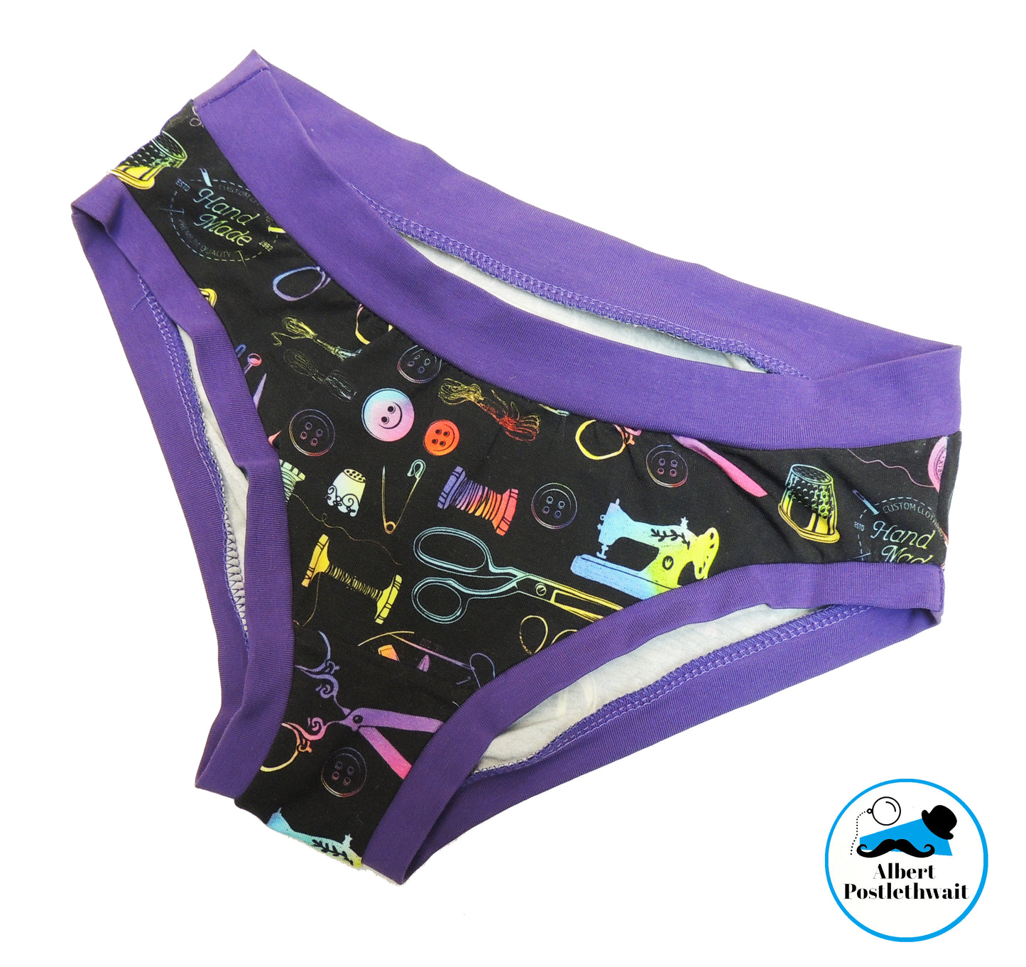 Seamstress Pants Small