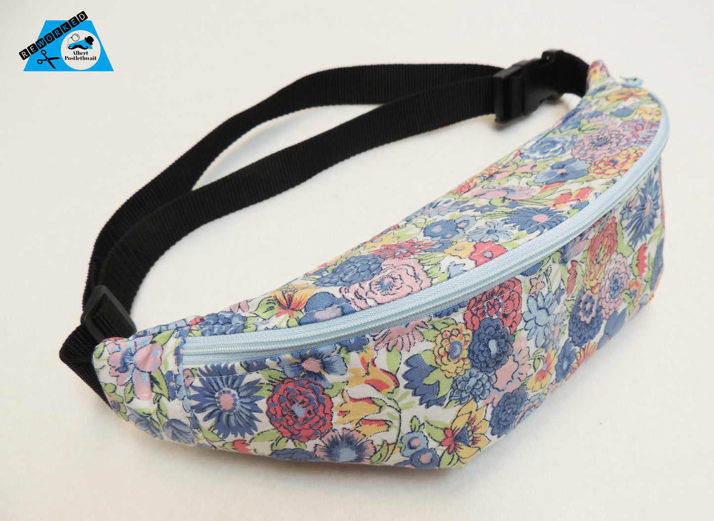 Floral Bumbag
