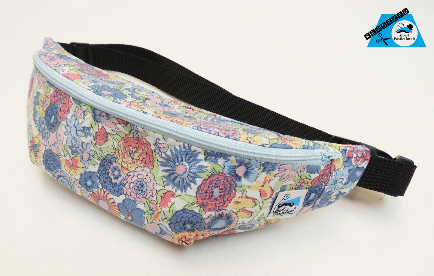 Floral Bumbag