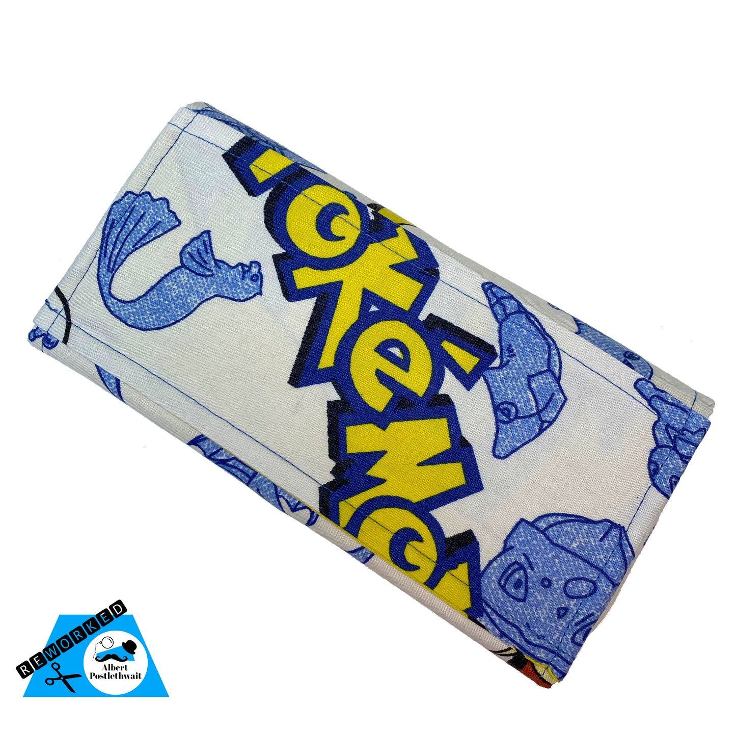 Pokemon Purse