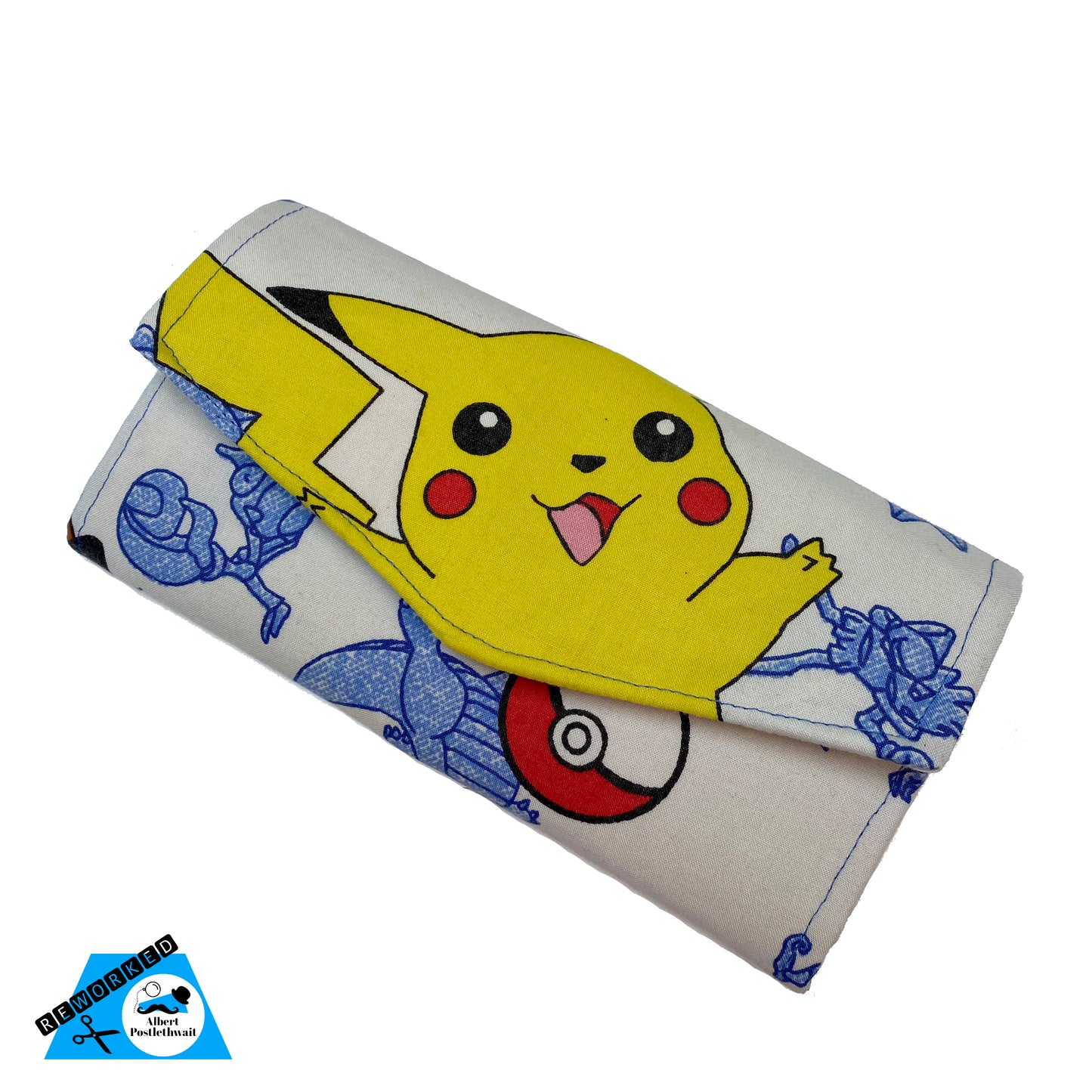 Pokemon Purse