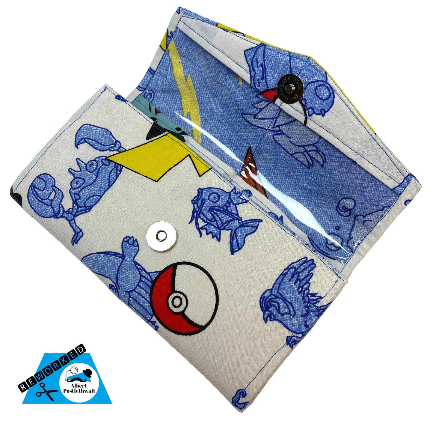 Pokemon Purse