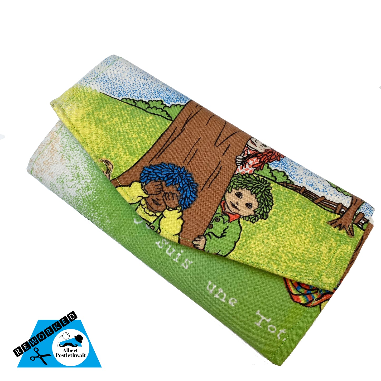 Tots TV Purse
