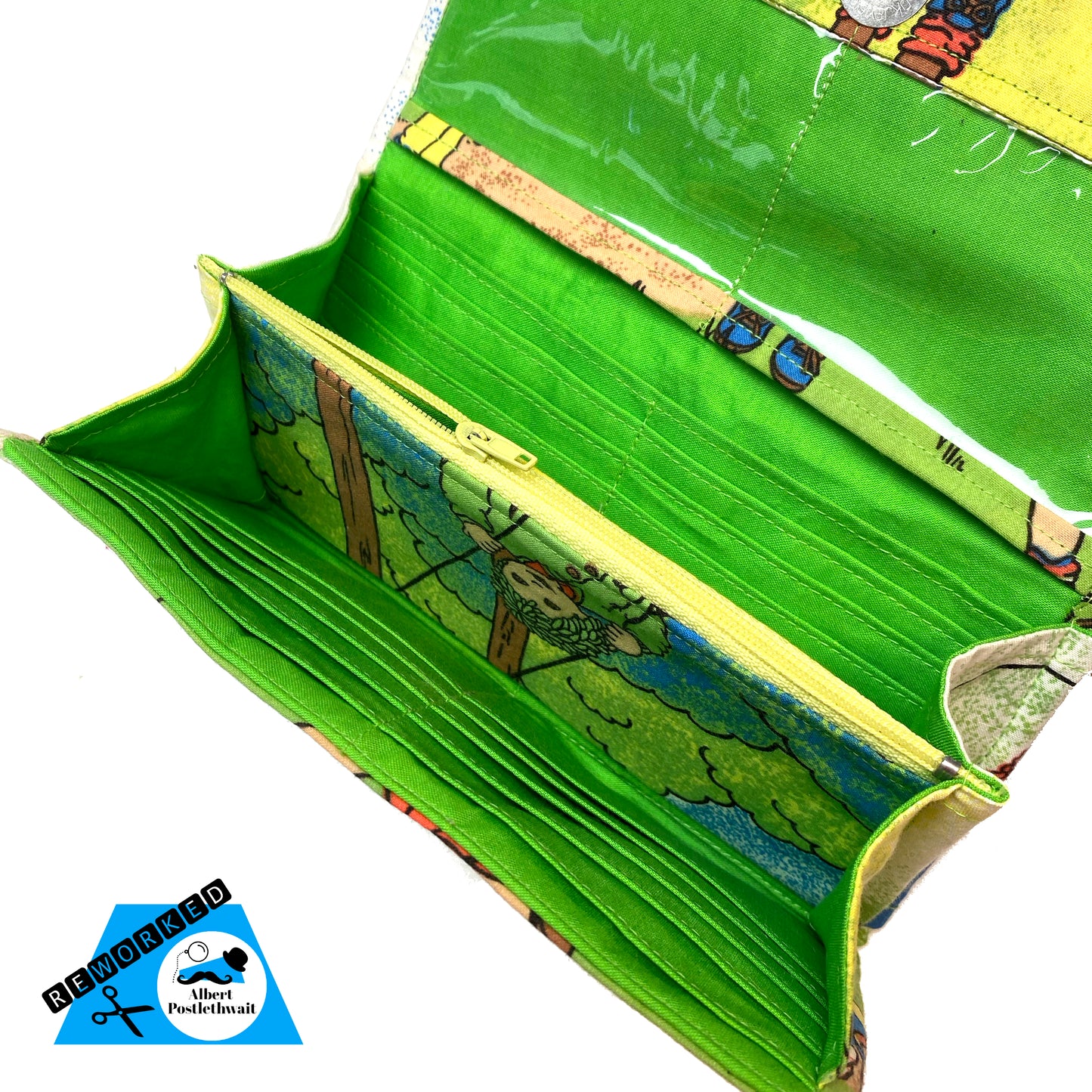 Tots TV Purse