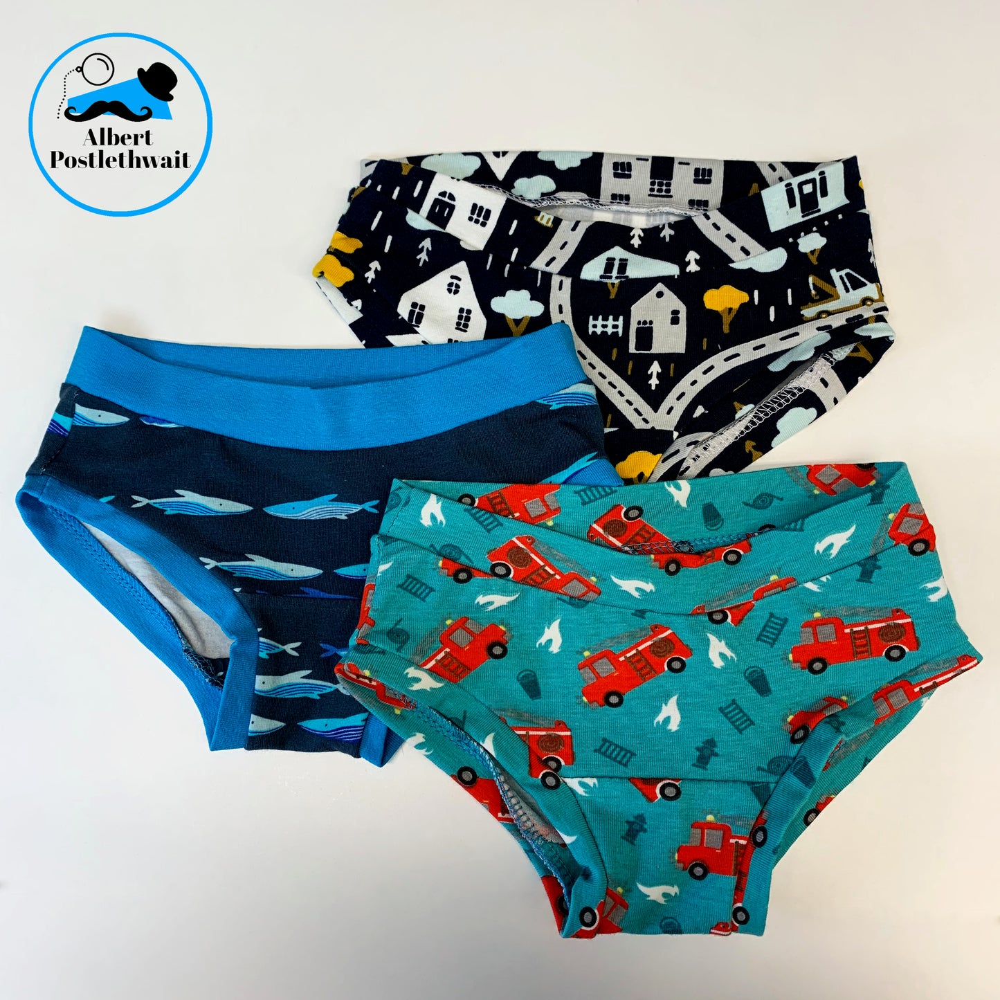 Pants 3 pack 2-3 years