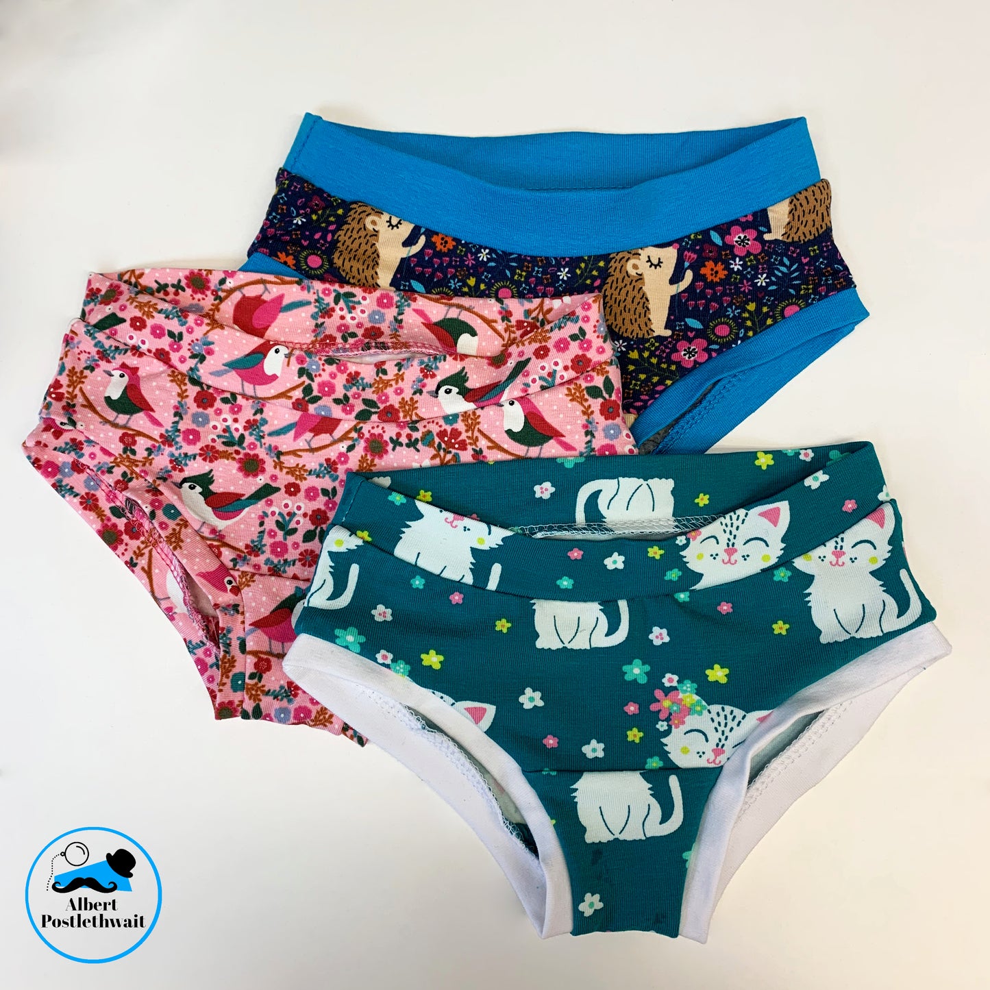 Pants Pack 2-3 years