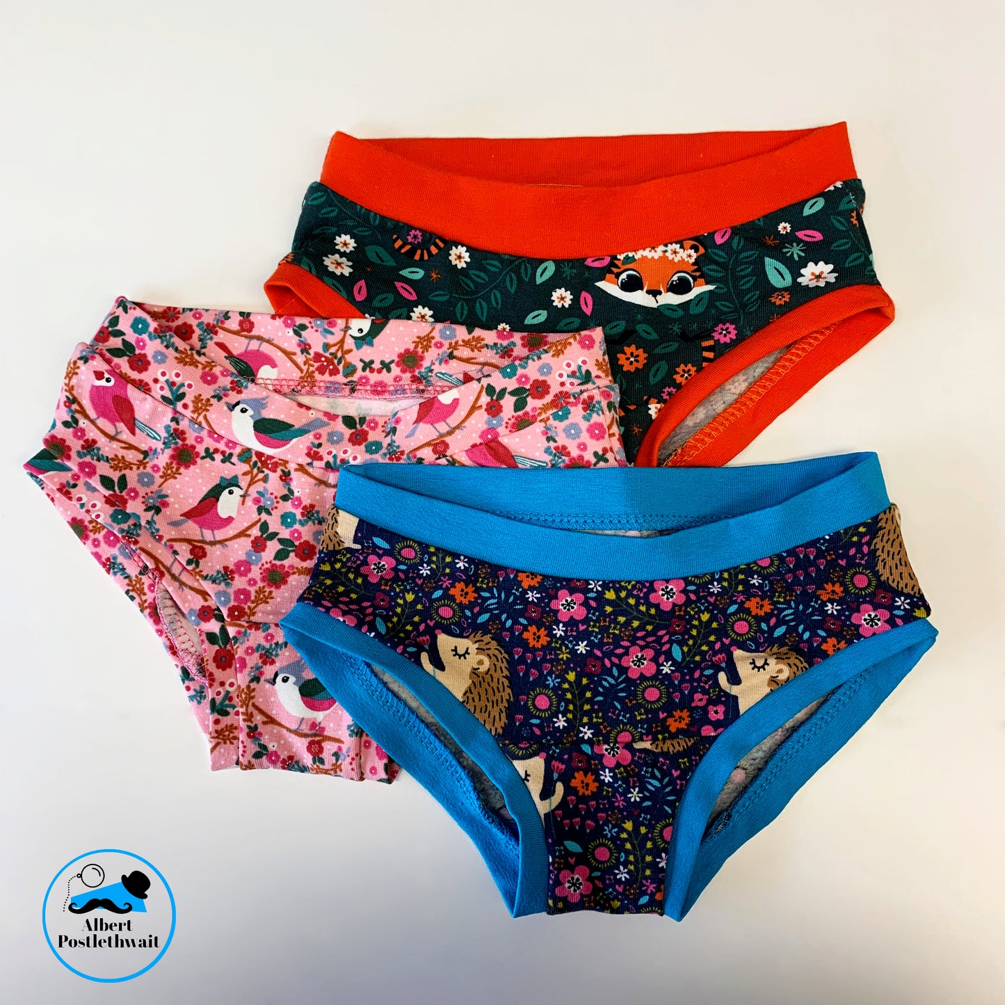 Pants 3 Pack 2-3 years