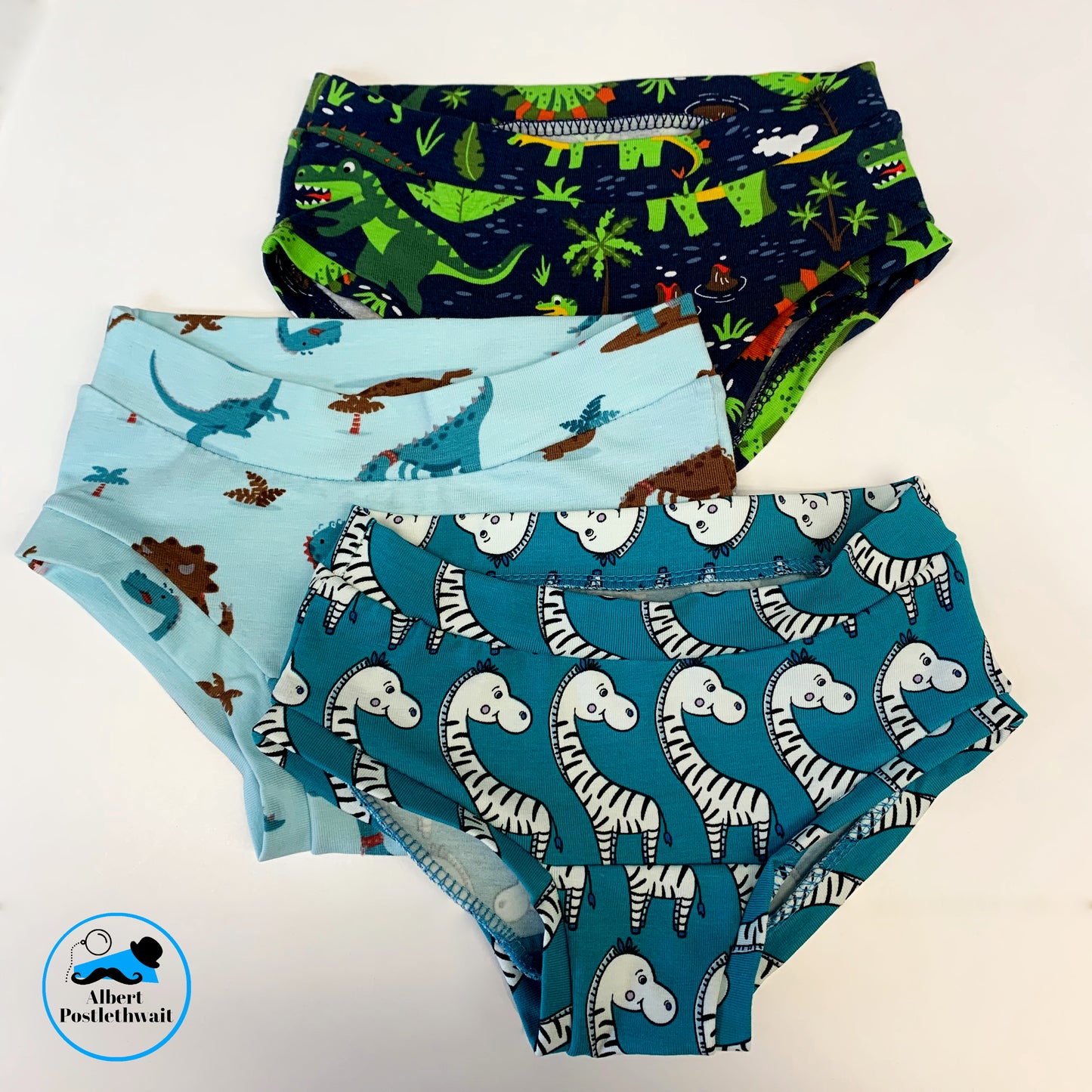 Pants 3 Pack 3-4 years
