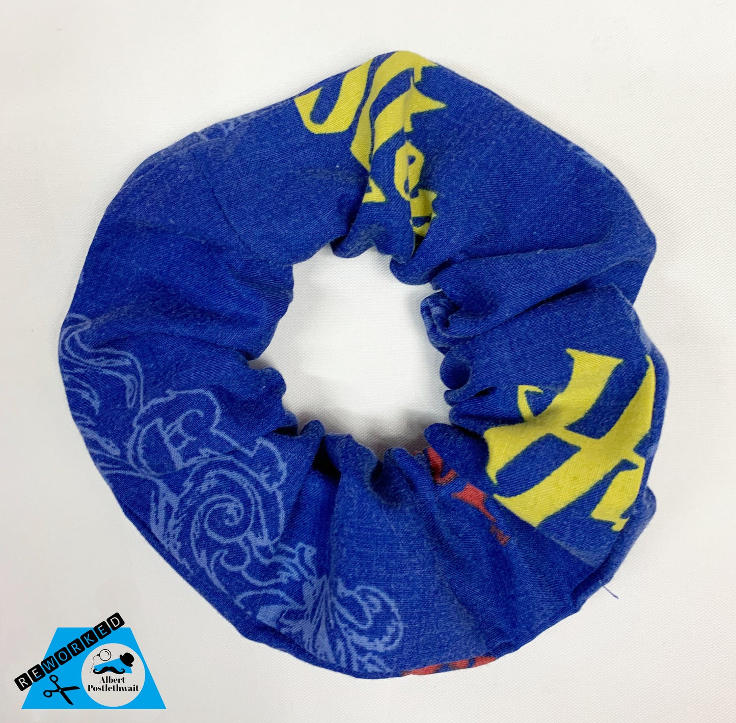 Harry Potter Scrunchie