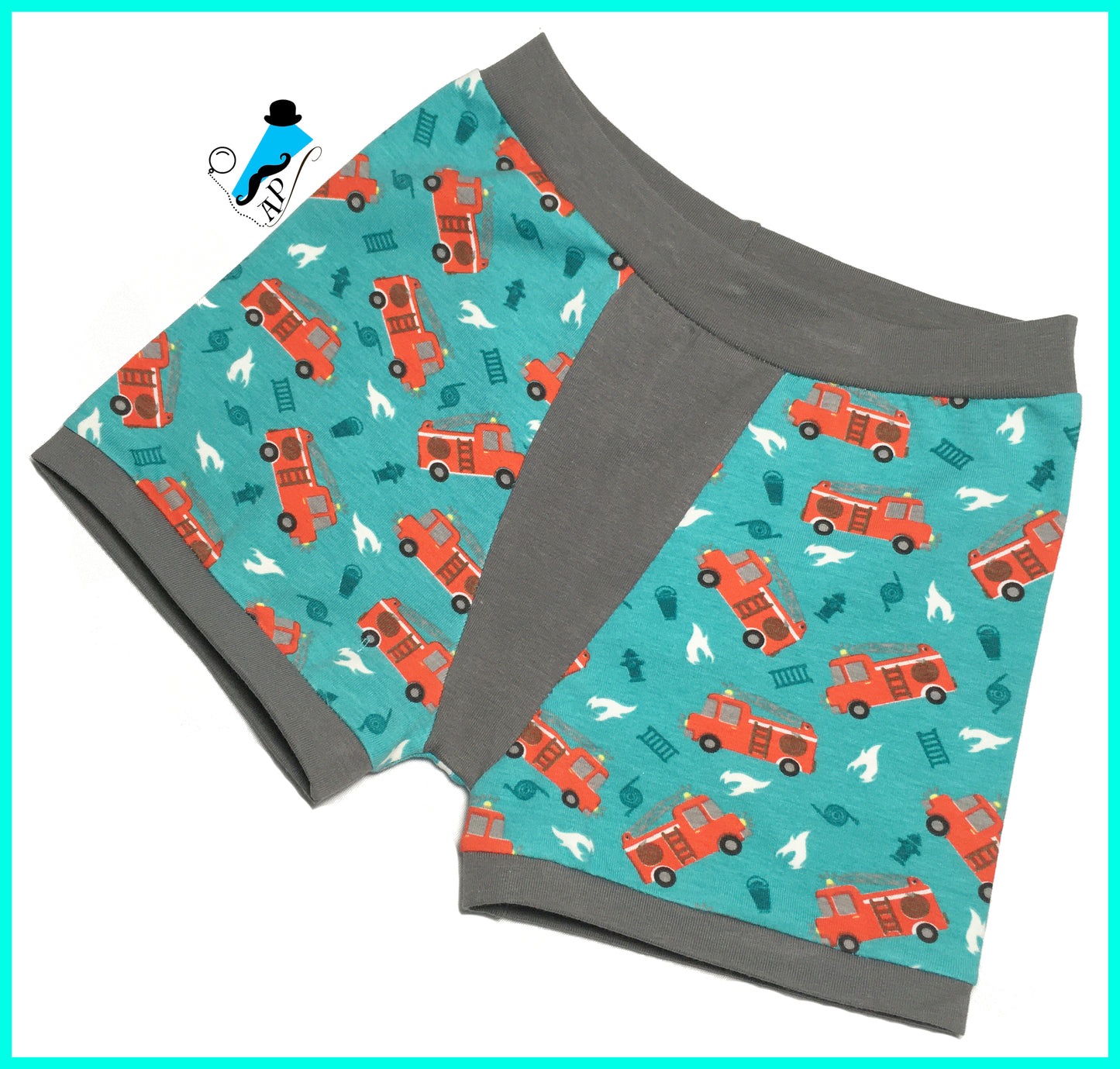 Boys Boxershorts