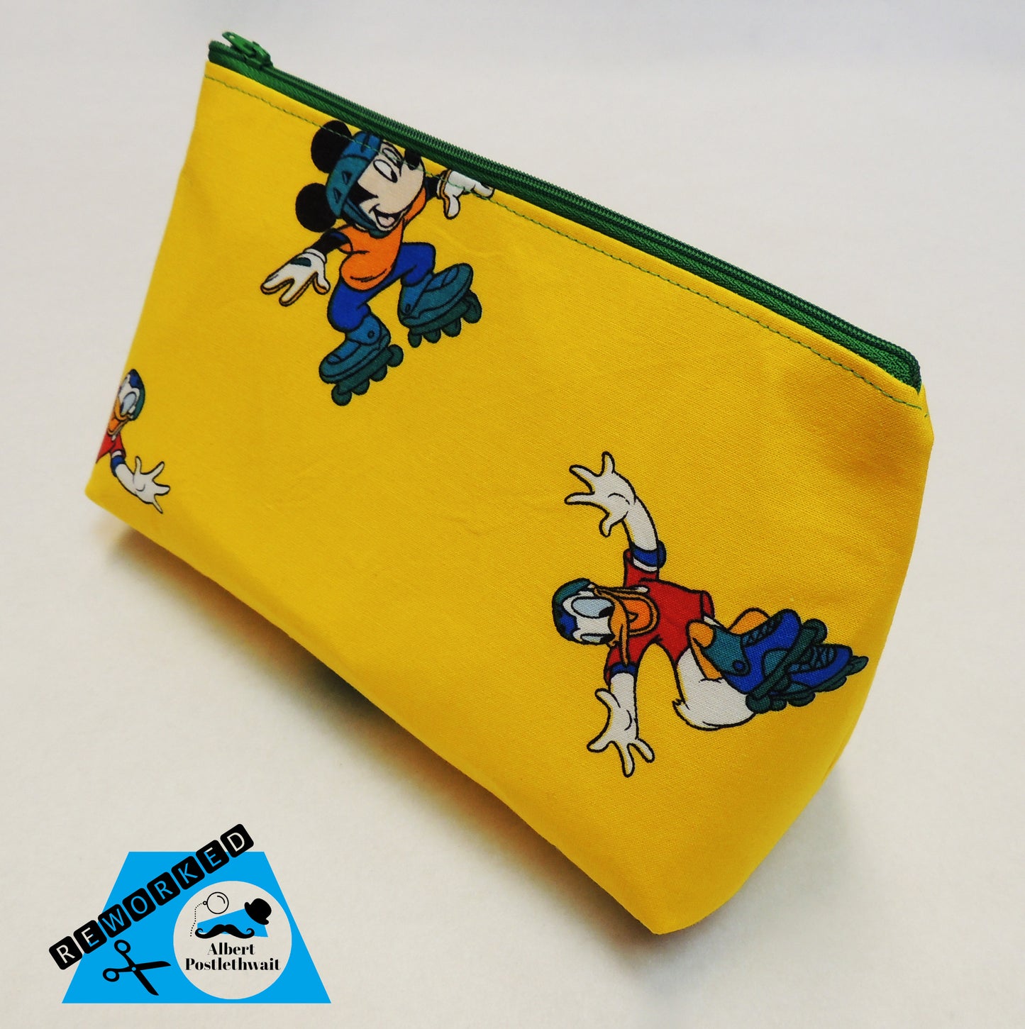 Disney Cosmetics Bag