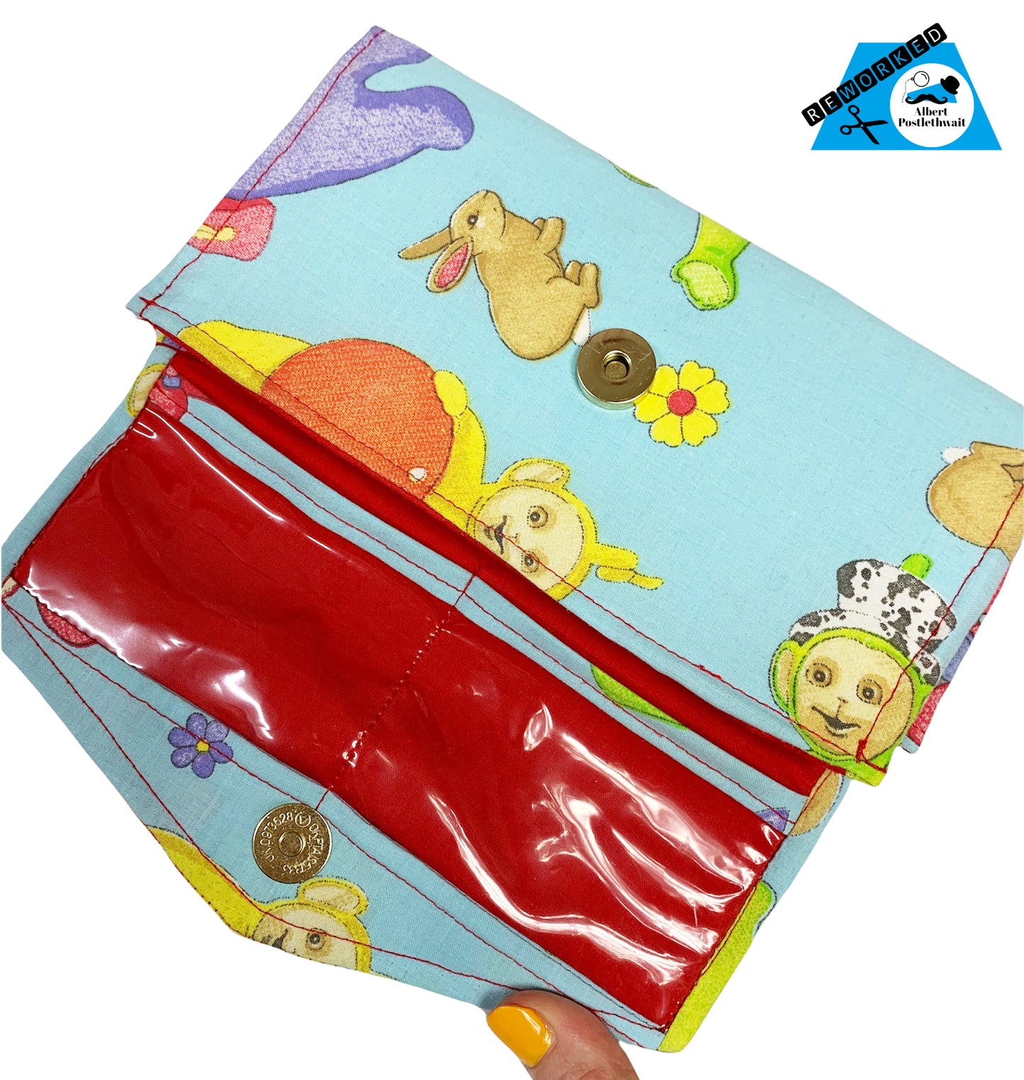Teletubbies Purse