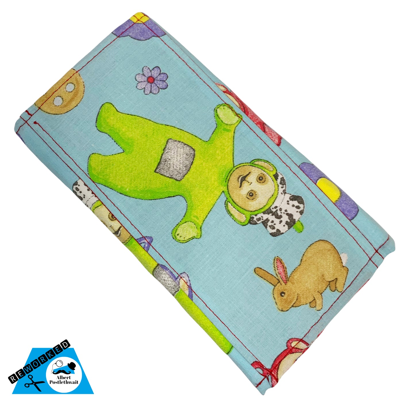Teletubbies Purse