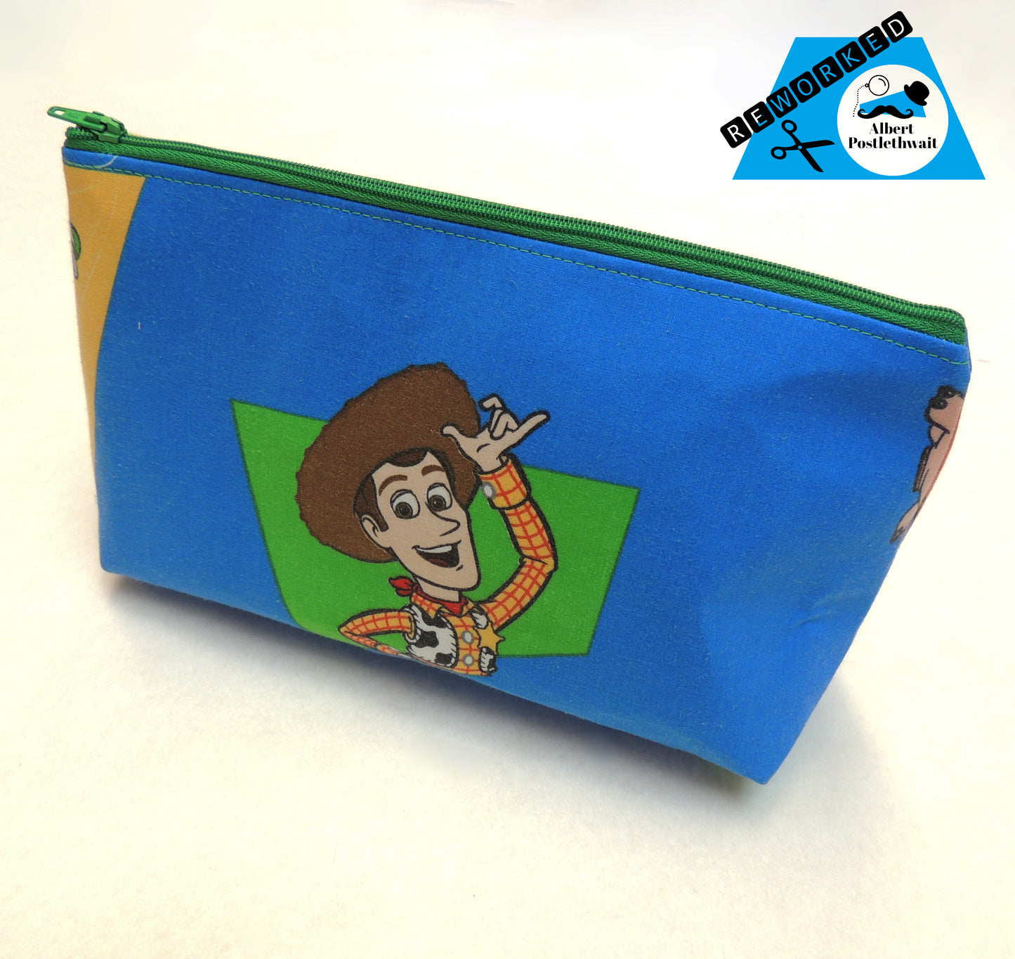 Toy Story Cosmetics Bag