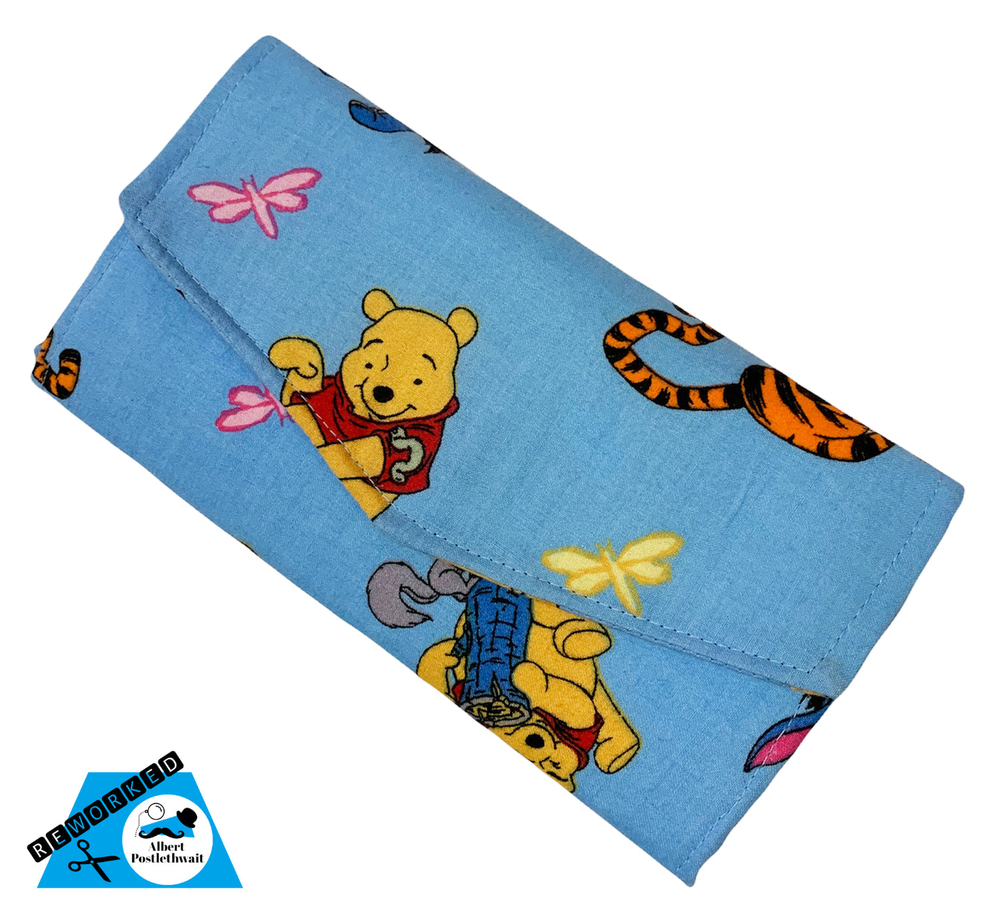 Winne the Pooh Purse