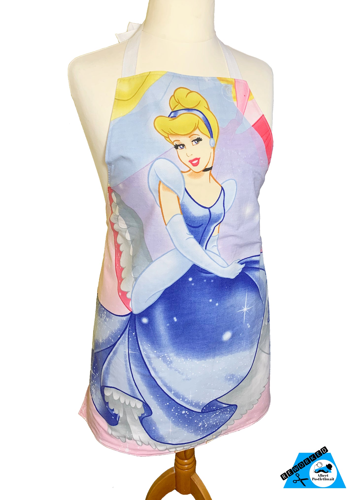 Cinderella Apron