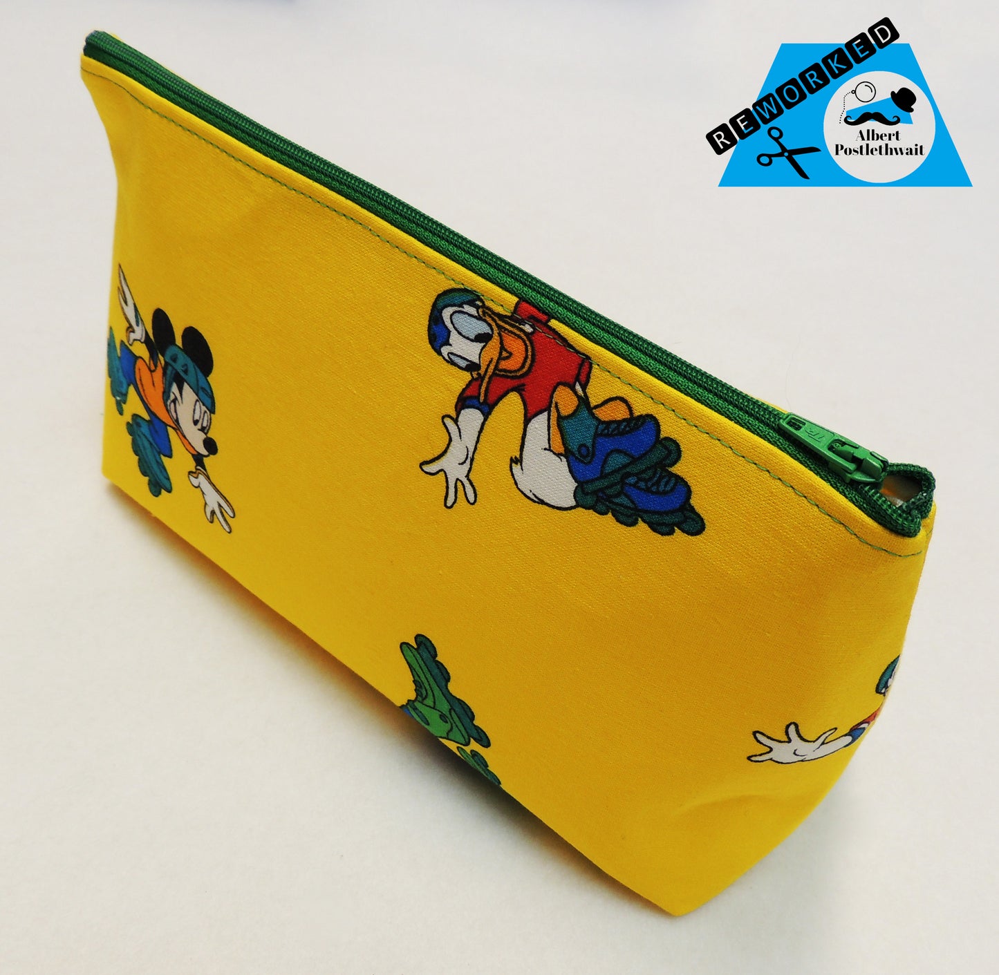 Disney Cosmetics Bag