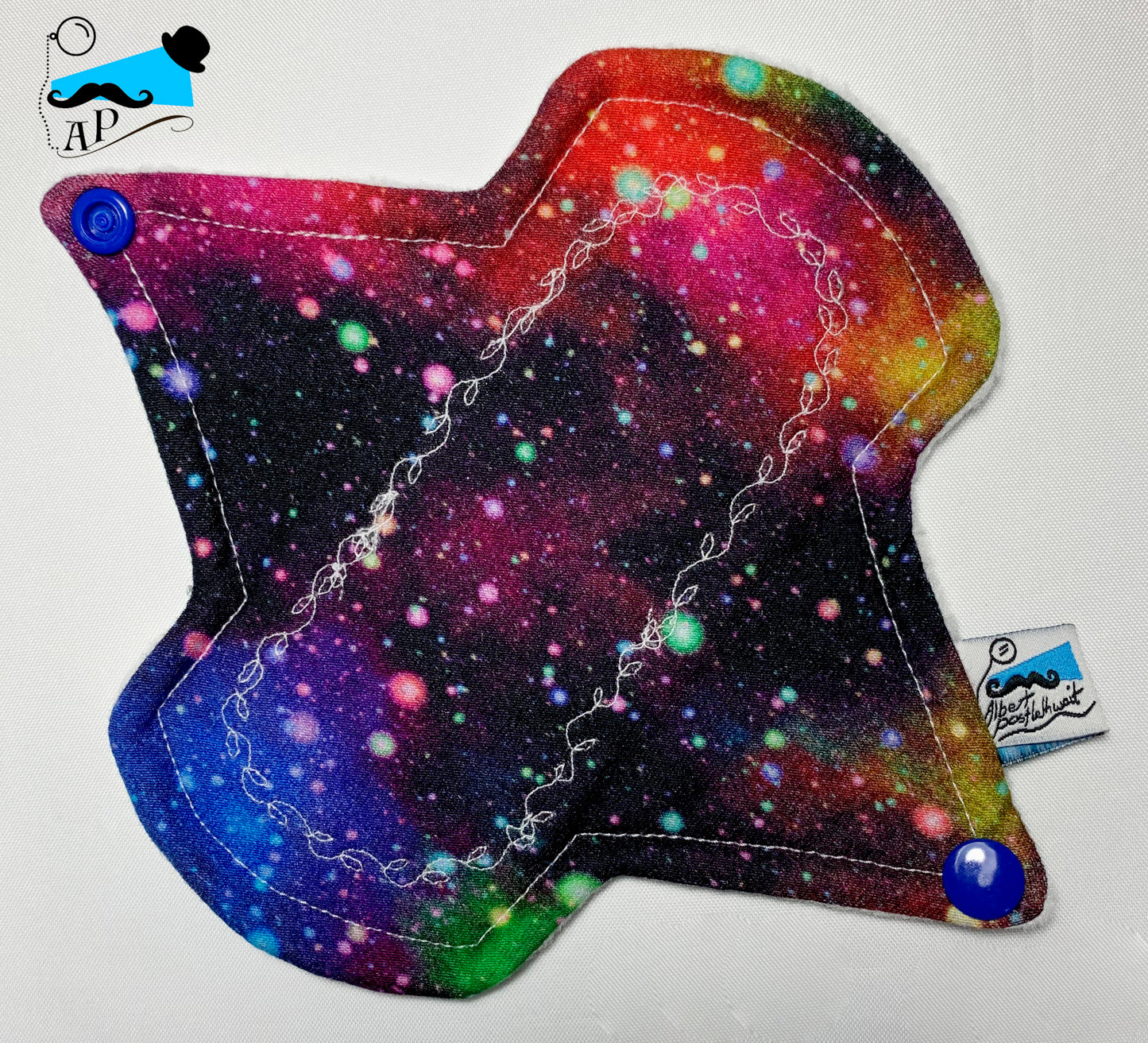 Galaxy 6 inch Liner Pad