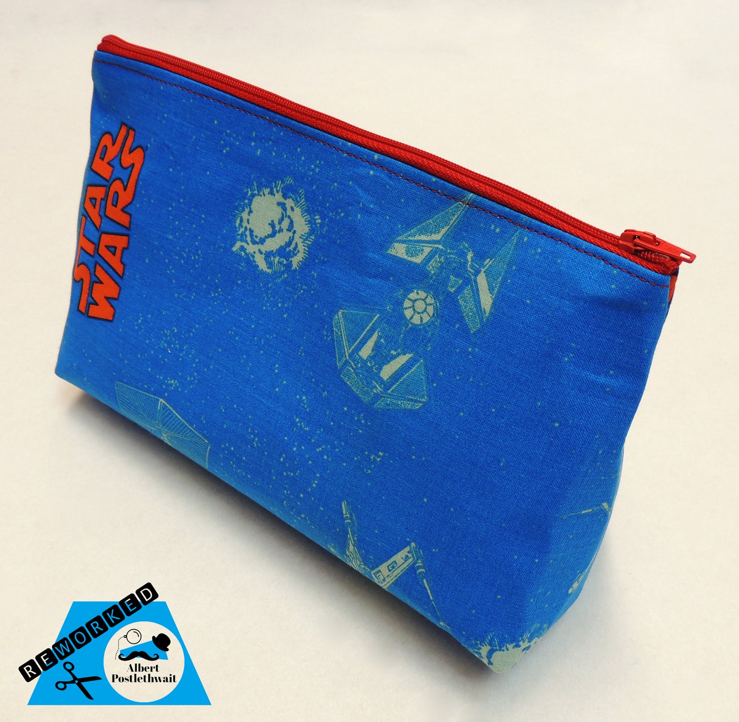 Star Wars Cosmetics Bag