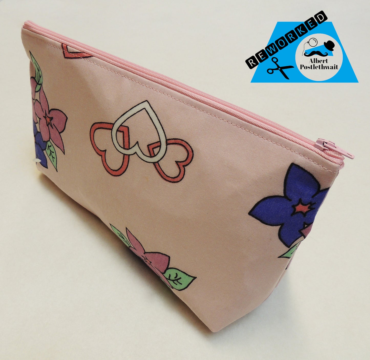 Tweety Cosmetics Bag