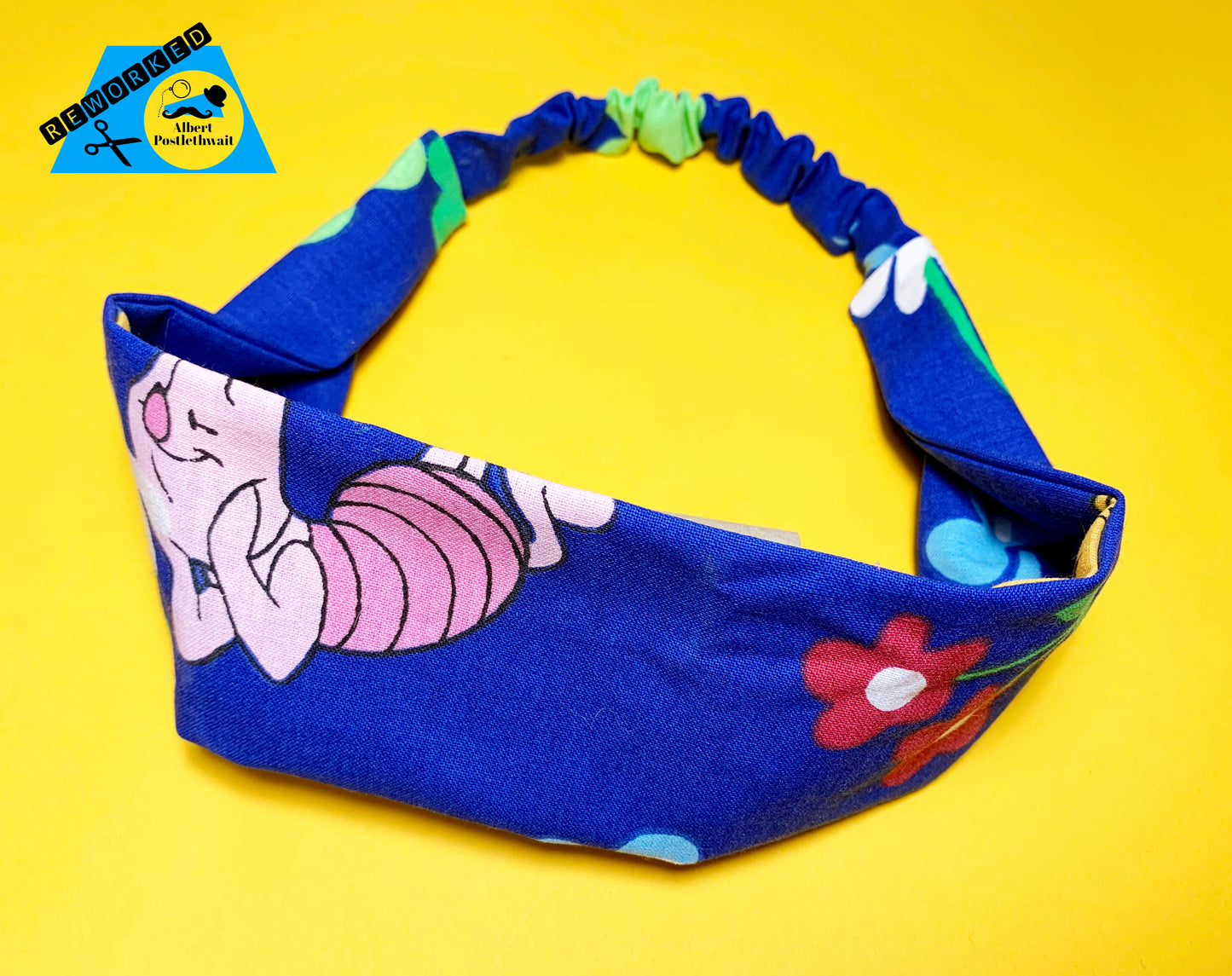 Winne The Pooh Headband