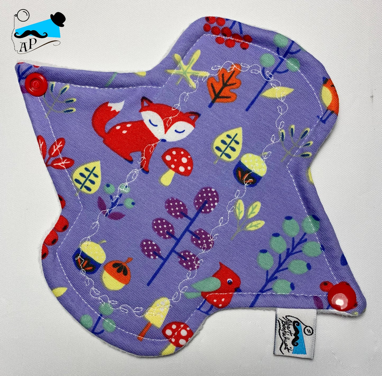 Woodland 6 inch Liner Pad