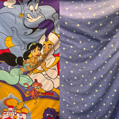 Aladdin Princess Dress - Made to Order