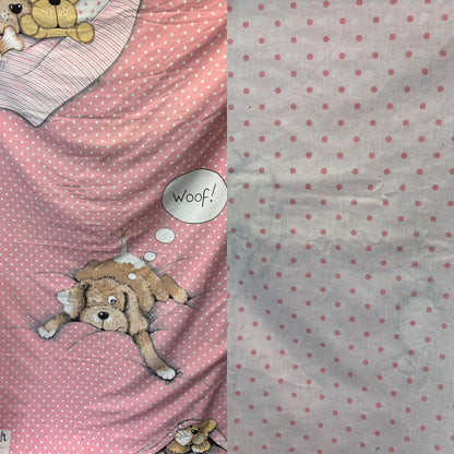 Snatch The Dog Princess Dress - Made to Order